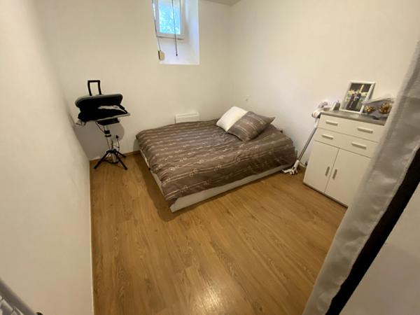 Appartement Narbonne 3 pièce(s) 50 m2