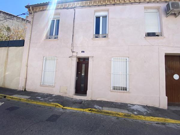Appartement Narbonne 3 pièce(s) 50 m2