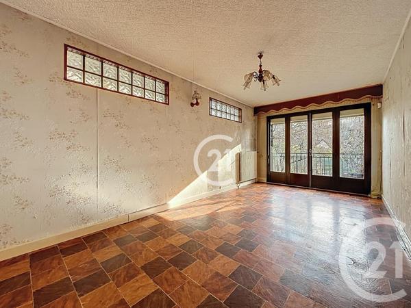 Maison à vendre  3 pièces - 66,19 m2 MONTREUIL - 93