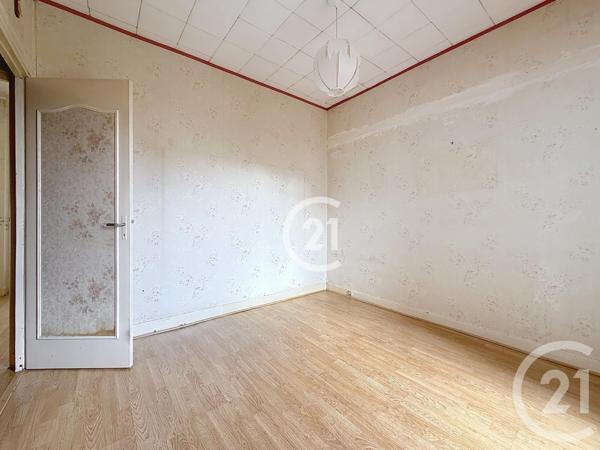 Maison à vendre  3 pièces - 66,19 m2 MONTREUIL - 93