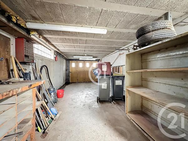 Maison à vendre  3 pièces - 66,19 m2 MONTREUIL - 93