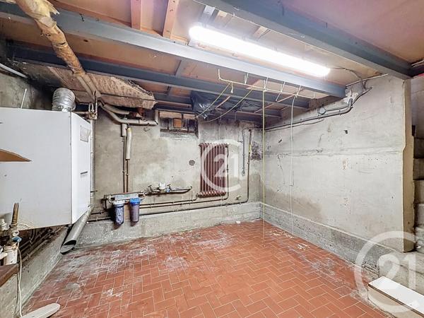 Maison à vendre  3 pièces - 66,19 m2 MONTREUIL - 93