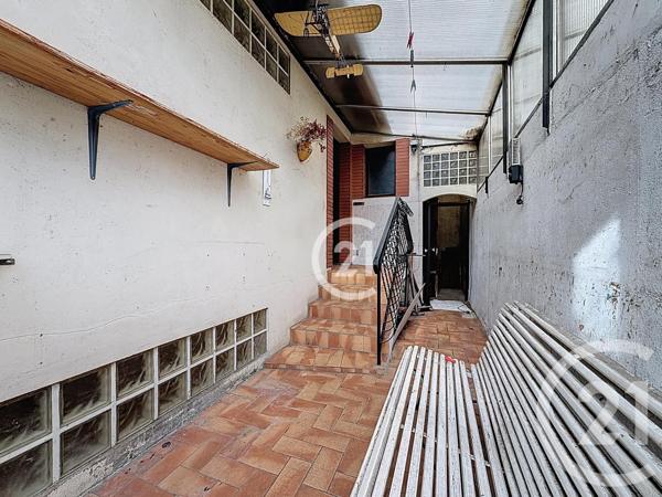 Maison à vendre  3 pièces - 66,19 m2 MONTREUIL - 93