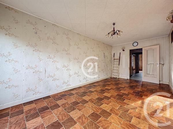 Maison à vendre  3 pièces - 66,19 m2 MONTREUIL - 93