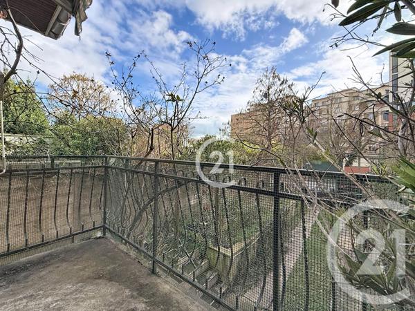 Maison à vendre  3 pièces - 66,19 m2 MONTREUIL - 93