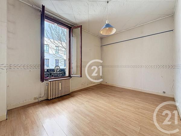 Maison à vendre  3 pièces - 66,19 m2 MONTREUIL - 93
