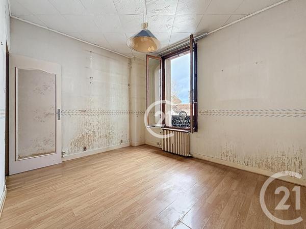 Maison à vendre  3 pièces - 66,19 m2 MONTREUIL - 93