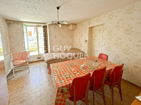 Maison à vendre à Fontenay-Trésigny