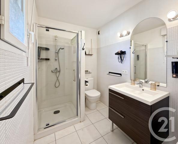 Appartement Studio à vendre  1 pièce - 30,36 m2 L ILE ROUSSE - 202