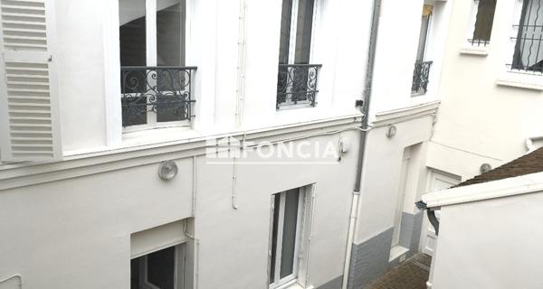 Location Appartement 2 pièces 27.77 m² - Conflans-sainte-honorine 78700