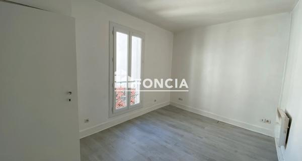 Location Appartement 2 pièces 27.77 m² - Conflans-sainte-honorine 78700