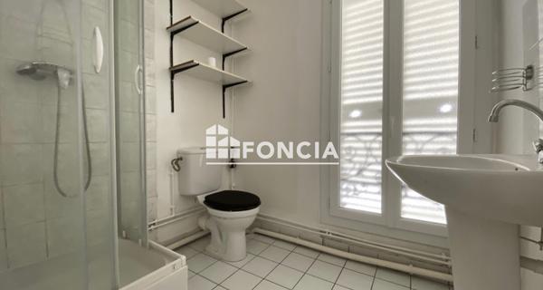 Location Appartement 2 pièces 27.77 m² - Conflans-sainte-honorine 78700