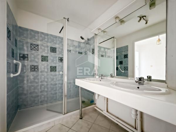 À vendre, Appartement T3, 81m2, Terrasse Garage, Marseille 13013