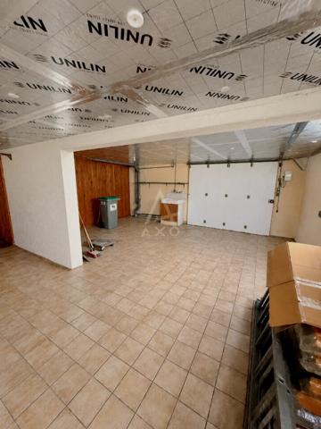 Maison sur sous-sol – 3 chambres – Montaigu-Vendée