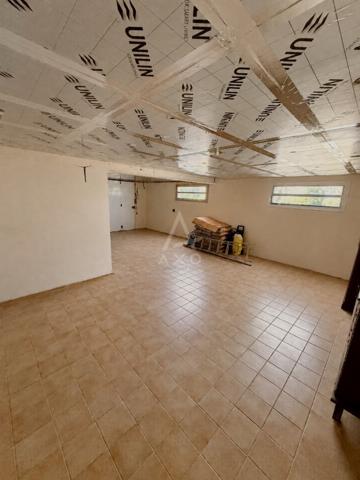 Maison sur sous-sol – 3 chambres – Montaigu-Vendée