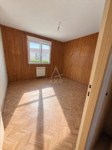 Maison sur sous-sol – 3 chambres – Montaigu-Vendée