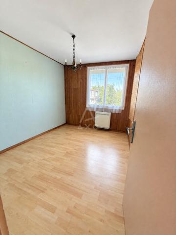 Maison sur sous-sol – 3 chambres – Montaigu-Vendée