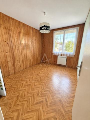 Maison sur sous-sol – 3 chambres – Montaigu-Vendée