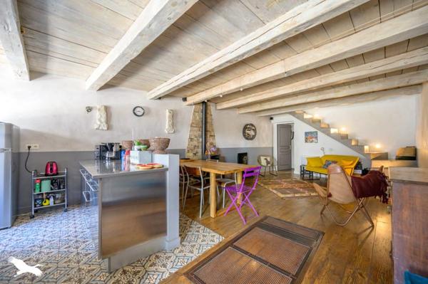 Maison à vendre 494 550 € Sainte-Marie-de-Ré 3 p 94 m² DPE D