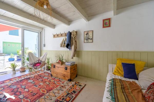 Maison à vendre 494 550 € Sainte-Marie-de-Ré 3 p 94 m² DPE D