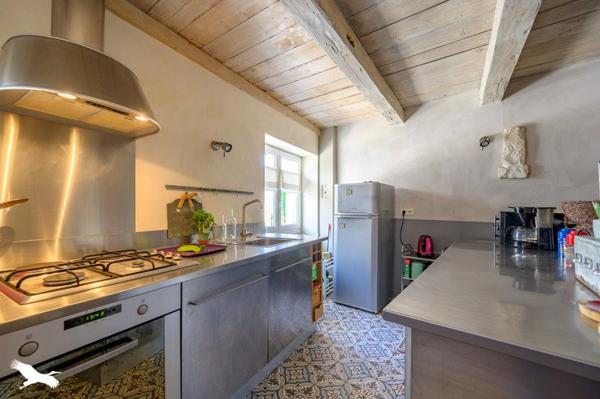 Maison à vendre 494 550 € Sainte-Marie-de-Ré 3 p 94 m² DPE D
