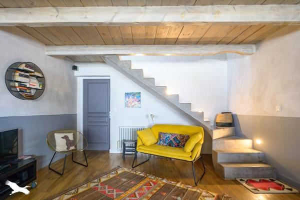 Maison à vendre 494 550 € Sainte-Marie-de-Ré 3 p 94 m² DPE D