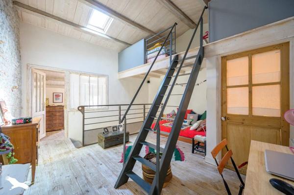 Maison à vendre 494 550 € Sainte-Marie-de-Ré 3 p 94 m² DPE D