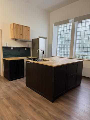 Appartement de 50,55 m²