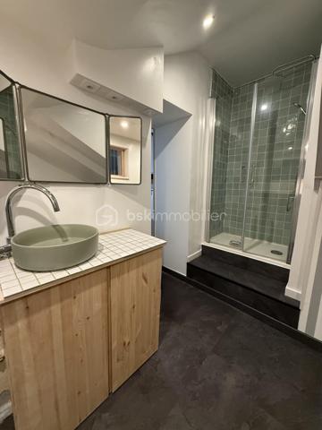 Appartement de 50,55 m²