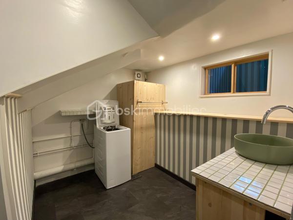 Appartement de 50,55 m²