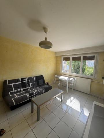 Studio 1 pièce(s) 22 m²