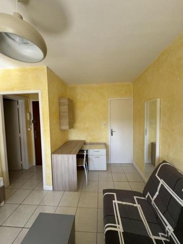 Studio 1 pièce(s) 22 m²
