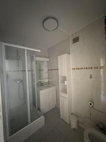 Studio 1 pièce(s) 22 m²