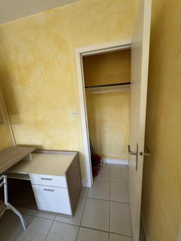 Studio 1 pièce(s) 22 m²