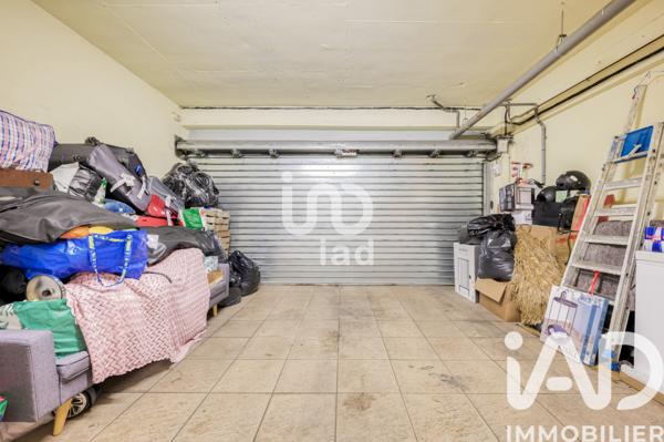 Appartement à vendre 7 pièces 263 m² Bagnolet