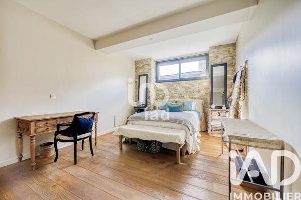 Appartement à vendre 7 pièces 263 m² Bagnolet