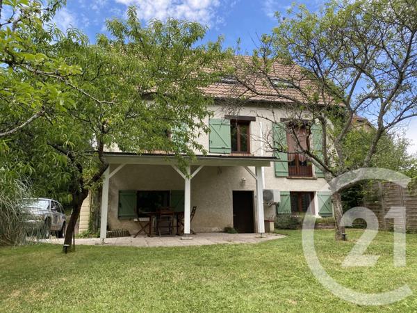 Maison à vendre  5 pièces - 111,46 m2 DOURDAN - 91