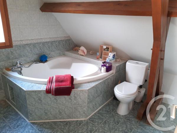 Maison à vendre  5 pièces - 111,46 m2 DOURDAN - 91