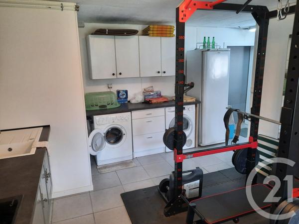 Maison à vendre  5 pièces - 111,46 m2 DOURDAN - 91