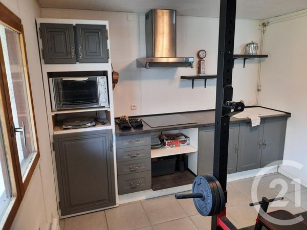 Maison à vendre  5 pièces - 111,46 m2 DOURDAN - 91