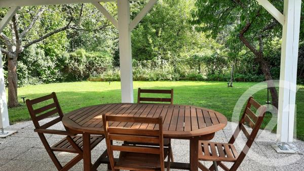 Maison à vendre  5 pièces - 111,46 m2 DOURDAN - 91