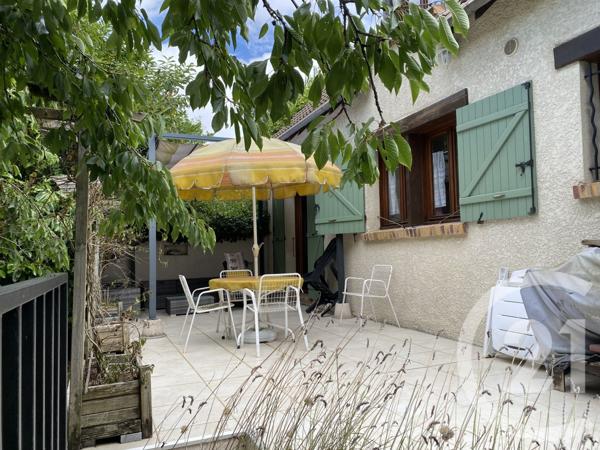 Maison à vendre  5 pièces - 111,46 m2 DOURDAN - 91