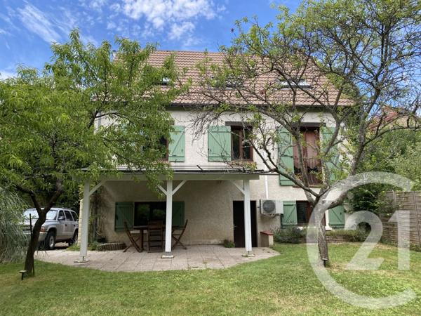 Maison à vendre  5 pièces - 111,46 m2 DOURDAN - 91