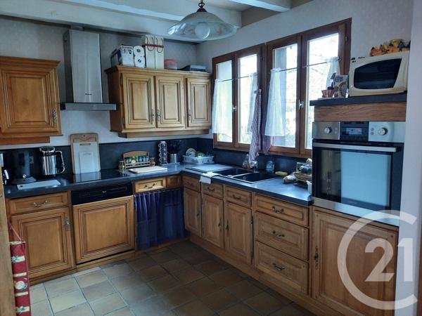 Maison à vendre  5 pièces - 111,46 m2 DOURDAN - 91