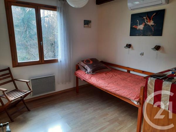 Maison à vendre  5 pièces - 111,46 m2 DOURDAN - 91