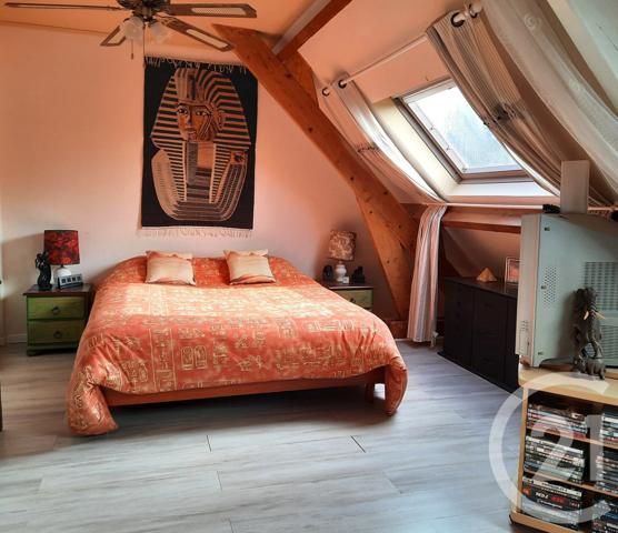 Maison à vendre  5 pièces - 111,46 m2 DOURDAN - 91