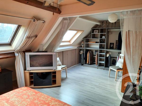 Maison à vendre  5 pièces - 111,46 m2 DOURDAN - 91