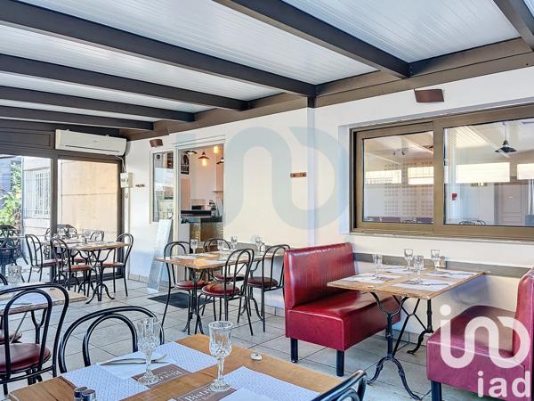 Immeuble à vendre 500 m² Tarascon