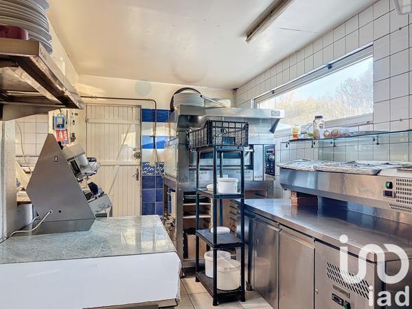 Immeuble à vendre 500 m² Tarascon