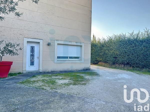 Immeuble à vendre 500 m² Tarascon